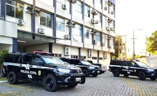 Imagem ilustrativa da imagem Idosa morre após ser atropelada por ciclomotor no Sul do ES