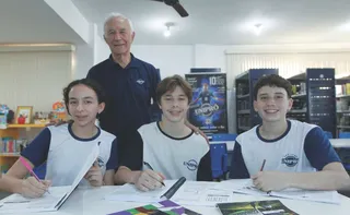 Imagem ilustrativa da imagem Ifes abre mais de 4 mil vagas em cursos técnicos; veja as oportunidades