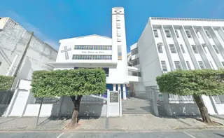 Imagem ilustrativa da imagem Igreja Batista da Glória celebra 75 anos com shows  e palestras