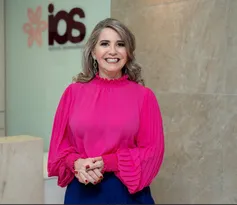 Imagem ilustrativa da imagem Implantes com carga imediata devolvem sorriso em poucas horas