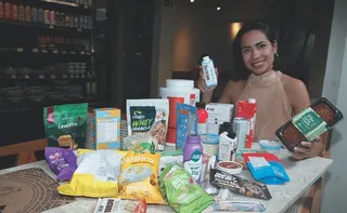 Imagem ilustrativa da imagem Indústrias criam novos produtos na “era das canetas”