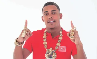 Imagem ilustrativa da imagem MC Poze do Rodo e mais: confira a programação do primeiro sextou de agosto