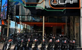 Imagem ilustrativa da imagem Maior importadora de bikes elétricas do Estado abre 19 vagas