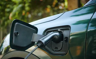 Imagem ilustrativa da imagem Mais 6.927 carros elétricos mudam a rotina de condomínios no Espírito Santo