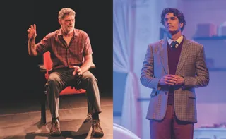 Imagem ilustrativa da imagem Mais de 15 peças de teatro movimentam setembro no ES