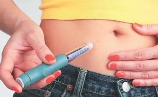 Imagem ilustrativa da imagem Médicos explicam como evitar os riscos de danos à saúde por caneta emagrecedora