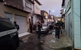 Imagem ilustrativa da imagem Morte de adolescente de 13 anos leva polícia a grupo que induzia jovens ao suicídio