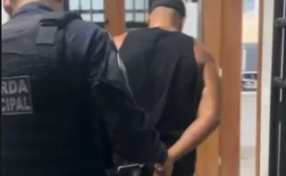 Imagem ilustrativa da imagem Motorista embriagado é detido durante corrida clandestina em Vitória