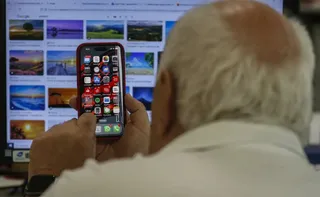 Imagem ilustrativa da imagem Movimento propõe Dia sem Internet e 700 mil horas offline no Brasil