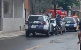 Imagem ilustrativa da imagem Mulher é morta a facadas por dívida de R$ 70 em Vitória