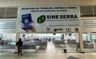Imagem ilustrativa da imagem Mutirão oferece 425 vagas de emprego para mulheres na Serra