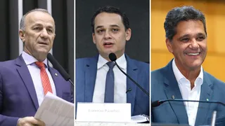 Imagem ilustrativa da imagem No que os candidatos apostaram na primeira propaganda de TV?