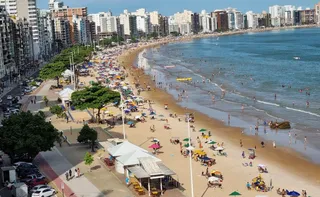Imagem ilustrativa da imagem Nova ES mira resorts e turismo para turbinar economia