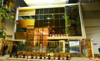 Imagem ilustrativa da imagem Novo residencial é entregue no Parque das Castanheiras, em Vila Velha