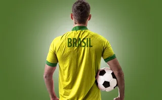 Imagem ilustrativa da imagem O recomeço