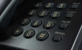 Imagem ilustrativa da imagem Operadora vai assumir 78 mil linhas de telefone fixo no ES