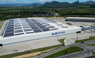 Imagem ilustrativa da imagem PRD investe R$ 350 milhões em nova fábrica de aço na Serra
