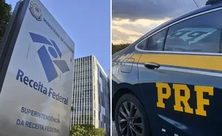 Imagem ilustrativa da imagem PRF e Receita Federal avançam com concursos que podem somar 679 vagas