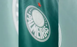 Imagem ilustrativa da imagem Palmeiras bate R$ 2 bilhões em vendas de jogadores e supera Barcelona e Real Madrid