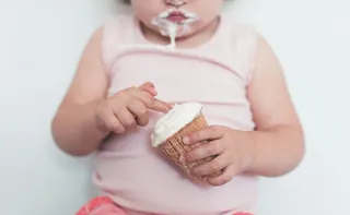 Imagem ilustrativa da imagem Pediatras alertam para riscos no uso de caneta para emagrecer por crianças