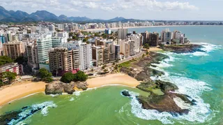 Imagem ilustrativa da imagem Por onde passa o futuro econômico do Espírito Santo