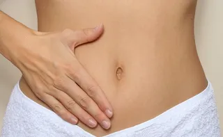 Imagem ilustrativa da imagem Por que minha barriga aumentou depois dos 40?