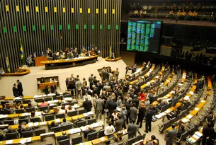 Imagem ilustrativa da imagem Possibilidade de 3ª vaga é real ou só um sonho dos partidos?