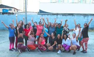 Imagem ilustrativa da imagem Prefeituras oferecem aulas gratuitas de dança; saiba como participar
