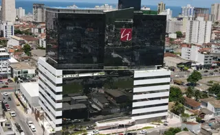 Imagem ilustrativa da imagem Presidente de rede de hospitais e plano de saúde é acusado de crime sexual