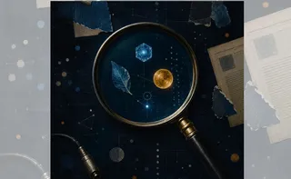 Imagem ilustrativa da imagem Que evidência te faria rever tua posição?