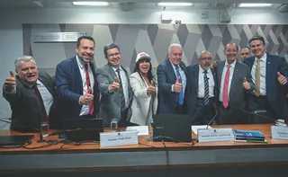 Imagem ilustrativa da imagem Redução da jornada de trabalho para 40 horas avança no Senado