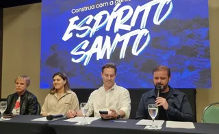 Imagem ilustrativa da imagem Reviravolta no último dia! PSD fora do palanque de Pazolini