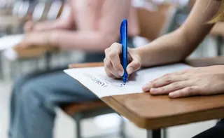 Imagem ilustrativa da imagem Sedu abre inscrições para aulões presenciais do Pré-Enem em doze municípios do ES