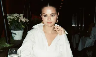 Imagem ilustrativa da imagem Selena Gomez é processada por supostamente enganar investidores