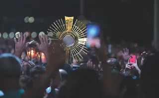 Imagem ilustrativa da imagem Semana Nacional da Família com noite especial no Convento