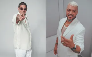 Imagem ilustrativa da imagem Shows nacionais vão agitar o mês de agosto no Espírito Santo