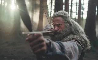 Imagem ilustrativa da imagem Suspense de um herói medieval nos cinemas no Espírito Santo