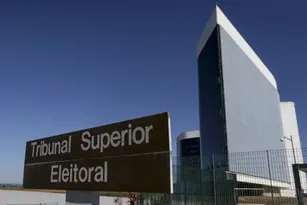 Imagem ilustrativa da imagem TSE recebe embaixadores nesta segunda para defender urna eletrônica