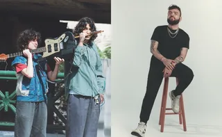 Imagem ilustrativa da imagem Teatro, música e humor agitam fim de semana na Grande Vitória