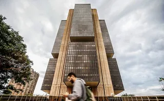 Imagem ilustrativa da imagem União autoriza 376 vagas em concursos para órgãos federais
