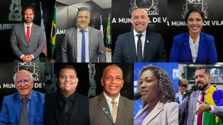 Imagem ilustrativa da imagem Vila Velha tem nove vereadores disputando eleição