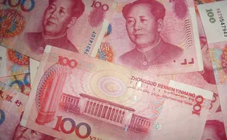Imagem ilustrativa da imagem Yuan digital abre nova rota para negócios do ES com a China