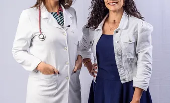 Imagem ilustrativa da imagem Histórias de superação e inovação no Hospital Vitória Apart