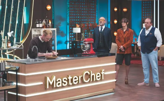 Imagem ilustrativa da imagem Churrasco é tema de novo desafio no MasterChef Brasil