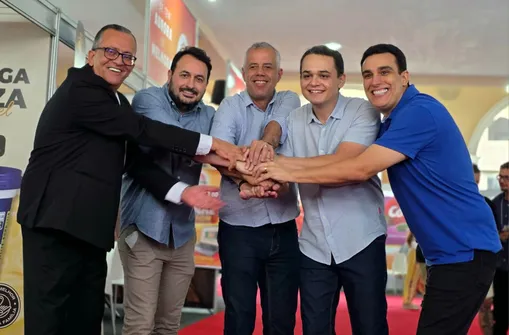 Imagem ilustrativa da imagem Evair de Melo define seus dois suplentes ao Senado