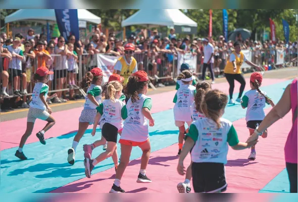 Maratoninha: 20 de setembro
