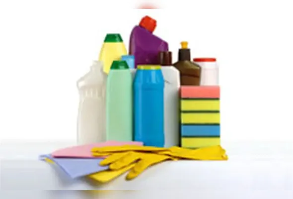 Imagem ilustrativa da imagem Anvisa interrompe fabricação de produtos de limpeza da Unilever