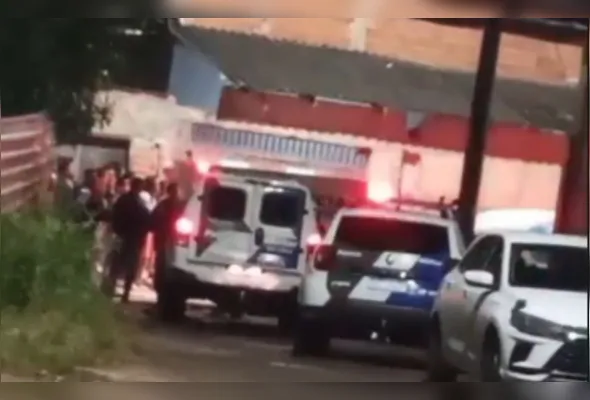Corpo do bebê foi encontrado em casa localizada em Cidade Pomar