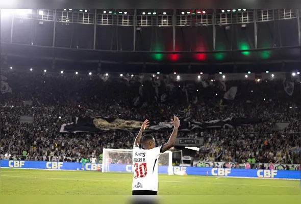 O adversário das quartas será definido através de sorteio a ser realizado pela Confederação Brasileira de Futebol (CBF).