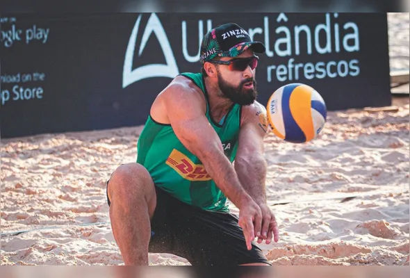 Bruno Schmidt estará na Arena Pulse On para conduzir uma palestra sobre alto rendimento e motivação